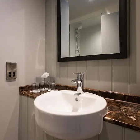 Bridge Hotel Greenford (Greater London)