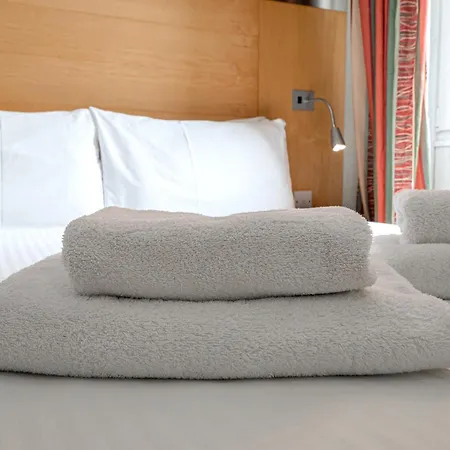 Maiden Oval Hotel Londra