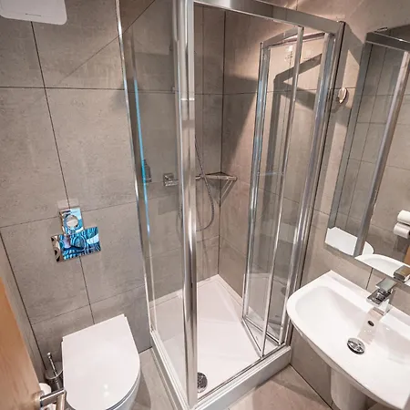 Hotel Maiden Oval Londra