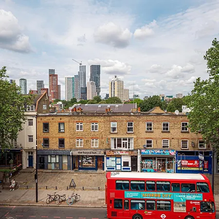 Maiden Oval Londra