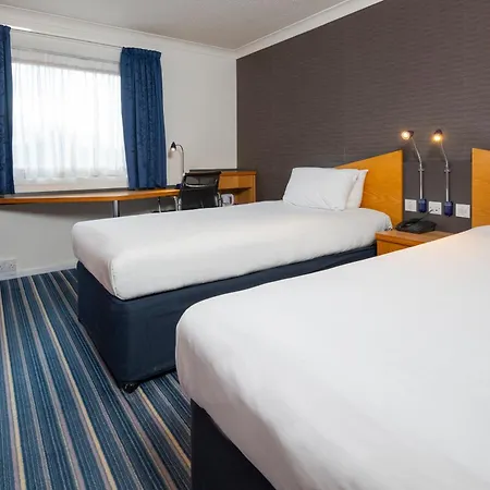 Holiday Express - Wandsworth By Ihg Hotel 3*