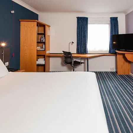 Hotel Holiday Express - Wandsworth By Ihg 3*