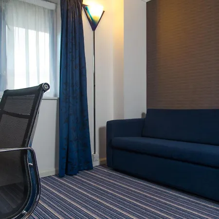 Holiday Express - Wandsworth By Ihg 3*