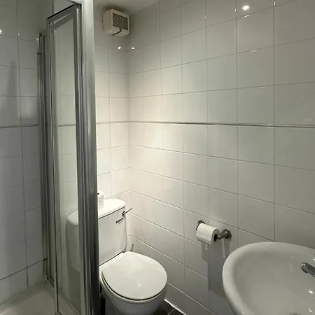 Hotel The Brent - London - Wembley Harrow