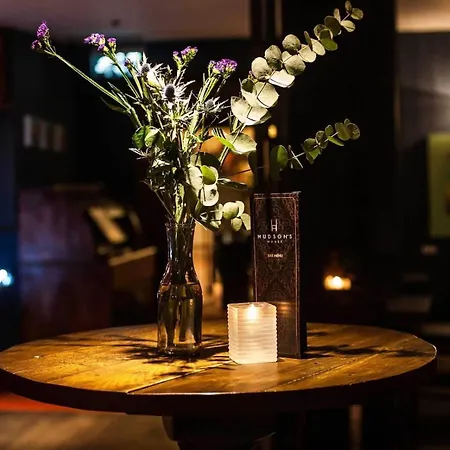 St Giles – A St Giles 3*