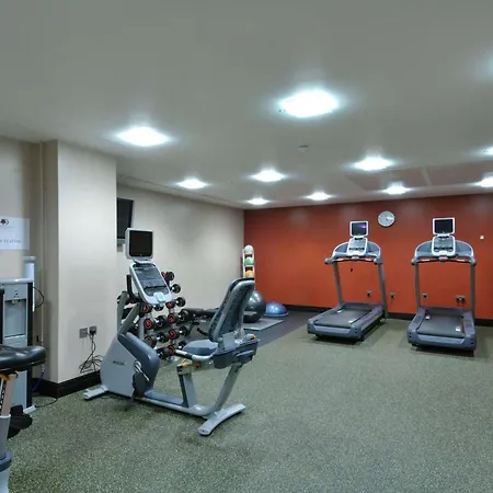 Szálloda Doubletree By Hilton - West End