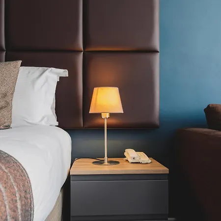 Kensington Court - Earls Court Отель