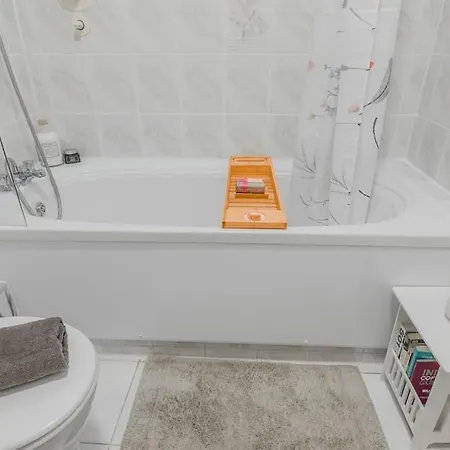 Apartment 2 Bed Chic Vintage Flat At Bayswater