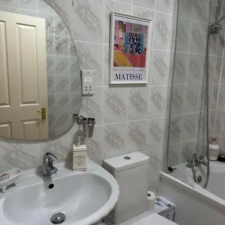 Apartment 2 Bed Chic Vintage Flat At Bayswater London