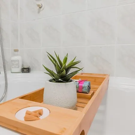 Apartment 2 Bed Chic Vintage Flat At Bayswater London