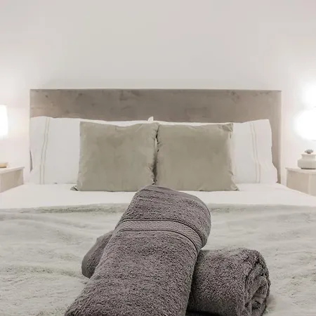 Apartment 2 Bed Chic Vintage Flat At Bayswater *