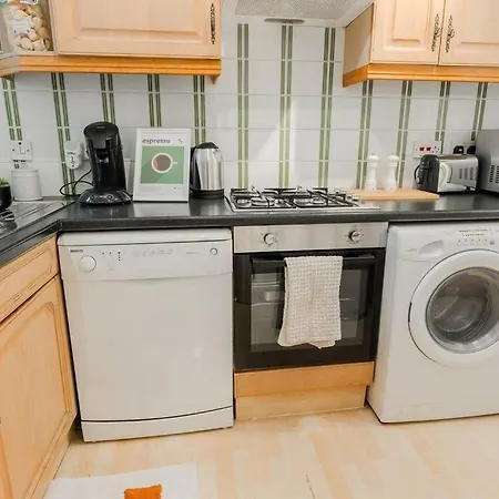 Apartment 2 Bed Chic Vintage Flat At Bayswater
