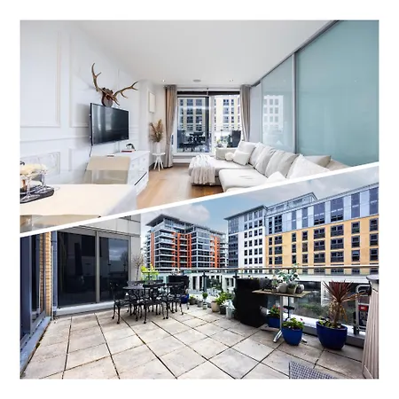Apartment Chelsea *