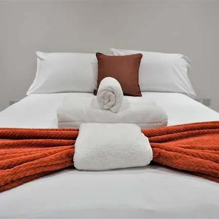 Queens Luxury Wembley Stadium - Aparthotel London