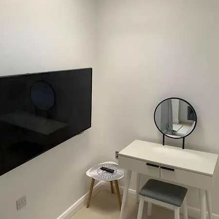 Apartment Annex D. One Bedroom Flat In South London