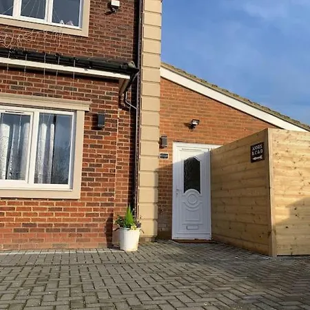 Apartment Annex D. One Bedroom Flat In South London