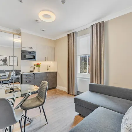 Cleveland Residences Kensington Lejlighed
