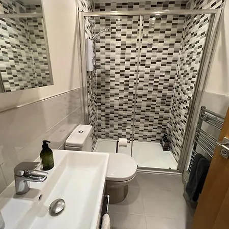 Soho Apartment London