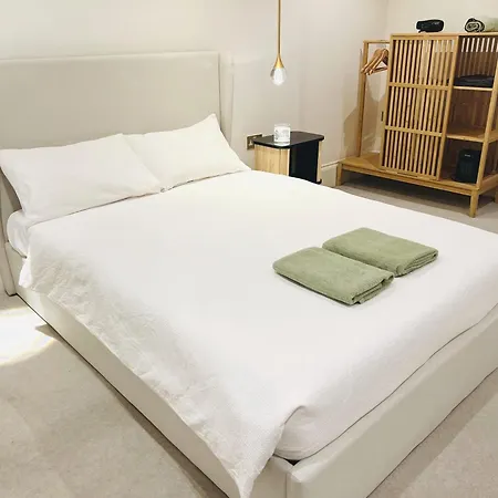 Apartment Soho