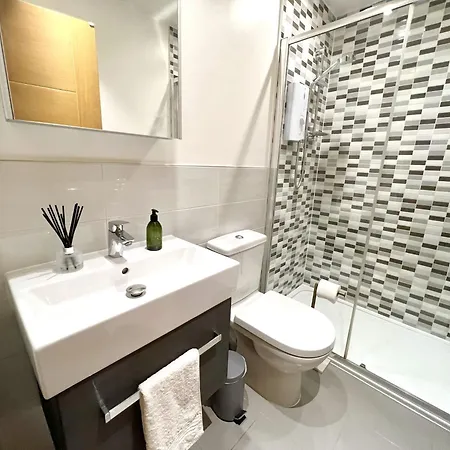 Apartment Soho *