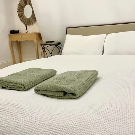 Apartment Soho