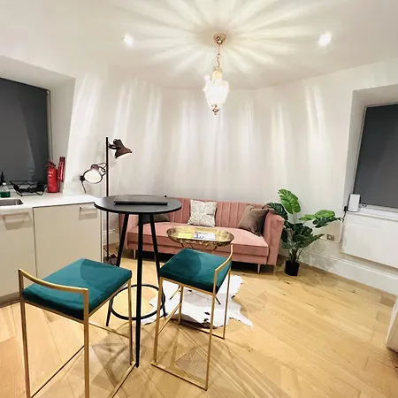 Soho Appartement