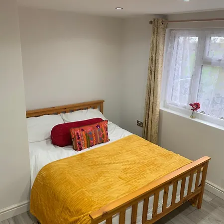 Guest house Park Goodmayes