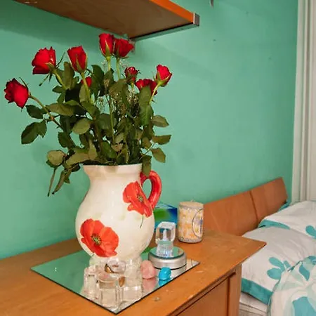 Bed & Breakfast Darwin Court *
