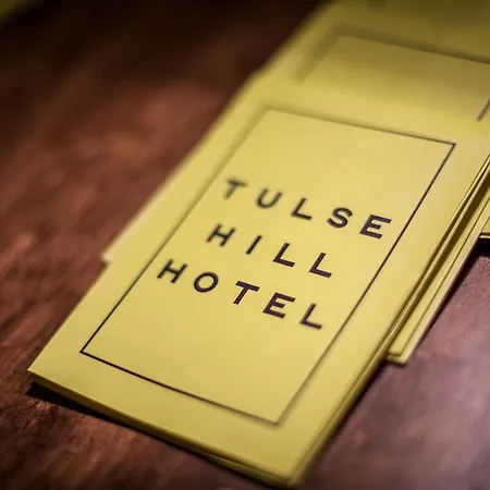 Tulse Hill 3*