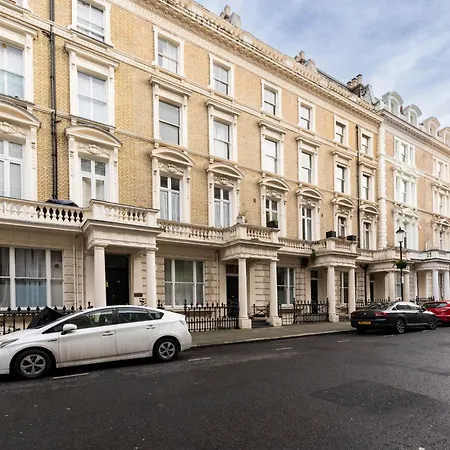 The Notting Hill's