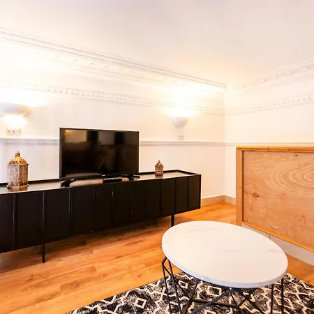 The Notting Hill's London