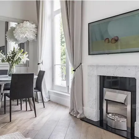 Apartment 2-4 Bedroom 2 Roof Terraces Prime Notting Hill
