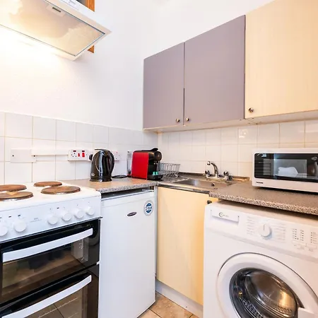 The Notting Hill's Apartment London