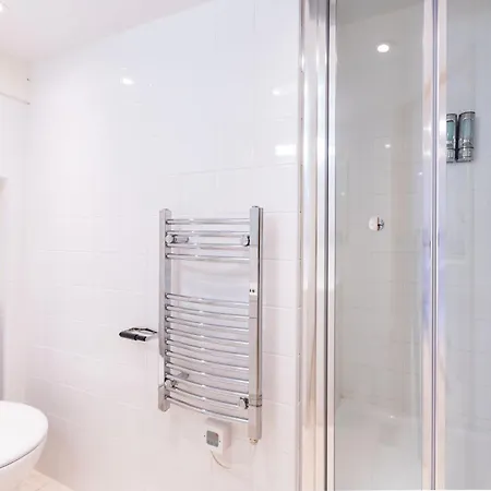 Apartment The Notting Hill's London
