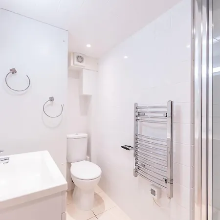 Apartment The Notting Hill's *