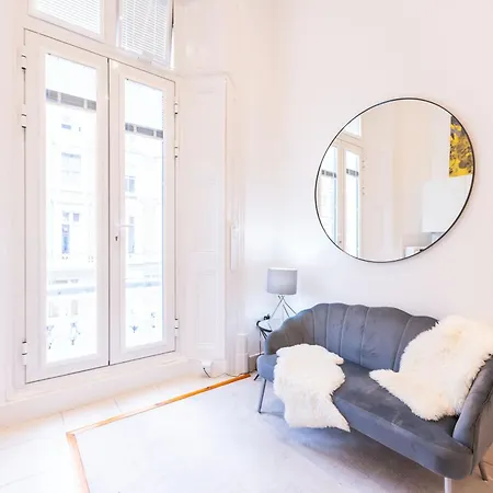 The Notting Hill's Apartment London