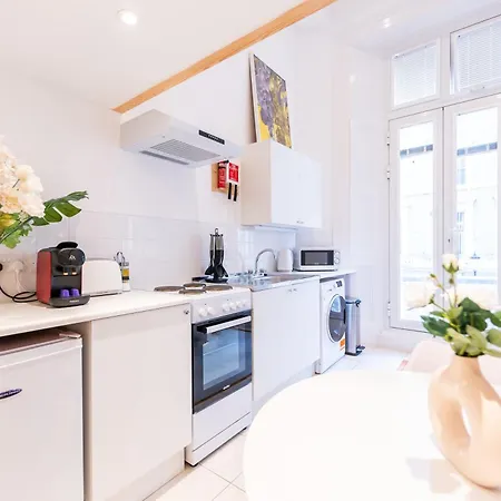 Apartment The Notting Hill's *
