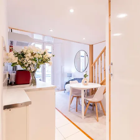 Apartment The Notting Hill's *