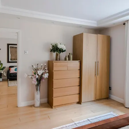 The Seymour - Marylebone - By Frankie Says Apartamento *