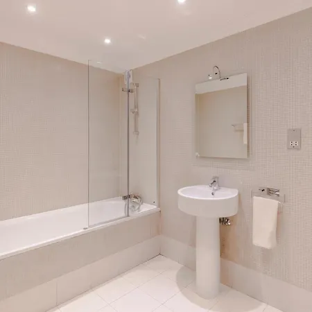 Apartamento The Seymour - Marylebone - By Frankie Says Londres