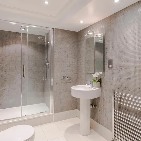 Apartamento The Seymour - Marylebone - By Frankie Says