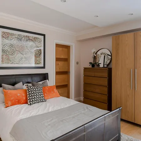 Apartamento The Seymour - Marylebone - By Frankie Says