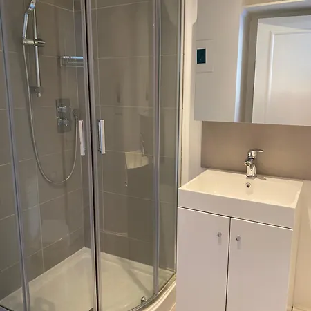 Habitación en casa particular En-suite In Chelsea Londres