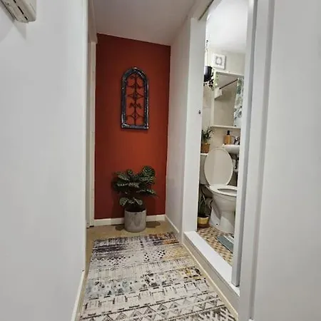 Apartment Fulham 2 Bedroom London