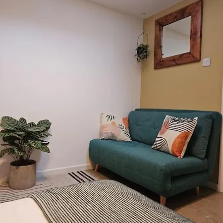 Apartment Fulham 2 Bedroom