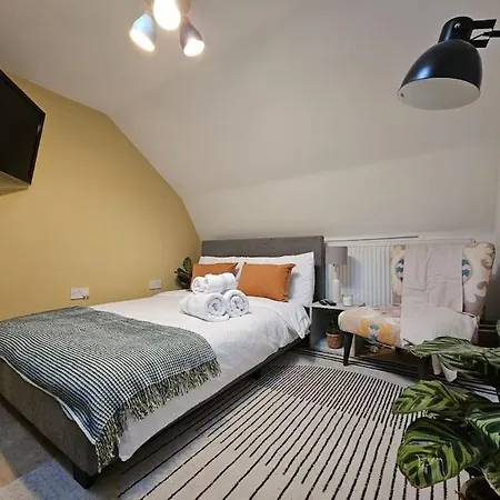 Apartment Fulham 2 Bedroom *