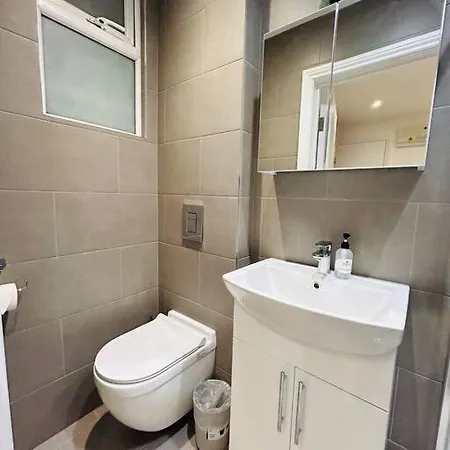 Cosy Studio Near Emirates Stadium Appartamento