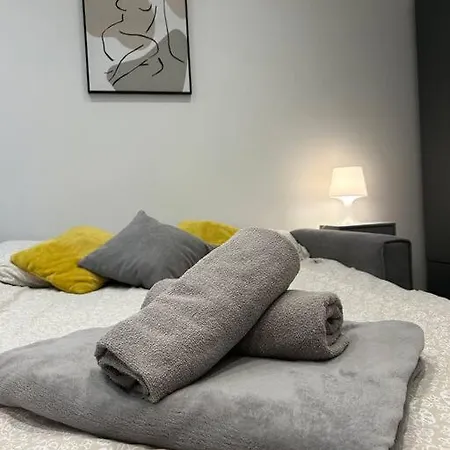 Cosy Studio Near Emirates Stadium