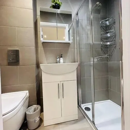 Cosy Studio Near Emirates Stadium London