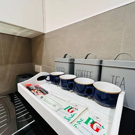 Cosy Studio Near Emirates Stadium